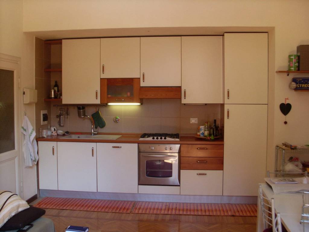 appartamento in affitto a Firenze in zona Statuto