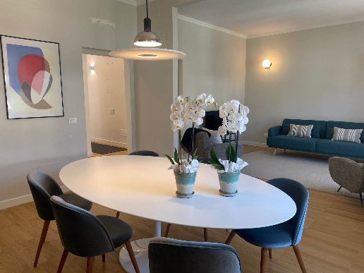 appartamento in affitto a Firenze in zona San Gaggio