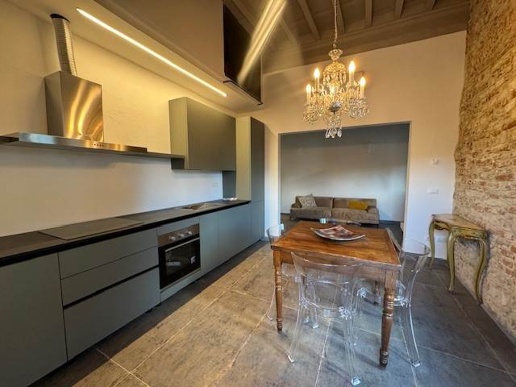 appartamento in affitto a Firenze in zona Gavinana