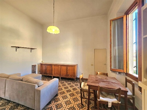 appartamento in affitto a Firenze in zona Le Cure