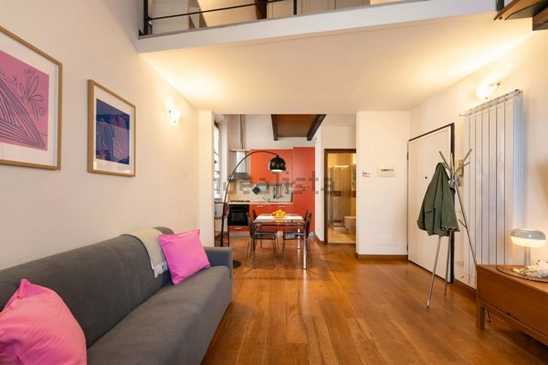 appartamento in affitto a Firenze in zona Rifredi