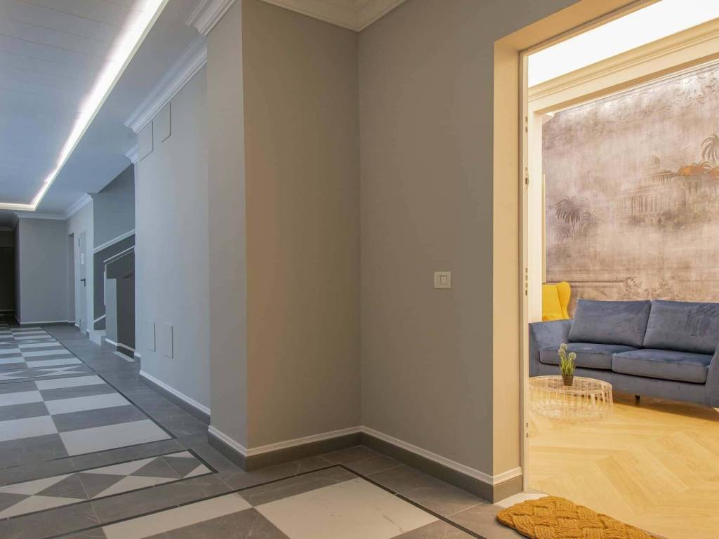 appartamento in affitto a Firenze in zona Centro San Lorenzo