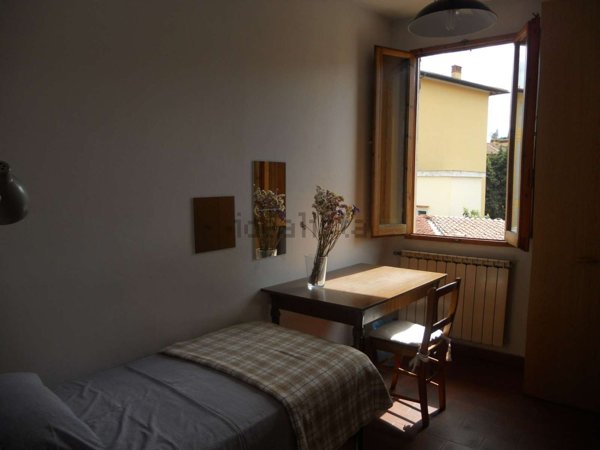 appartamento in affitto a Firenze in zona Pignone