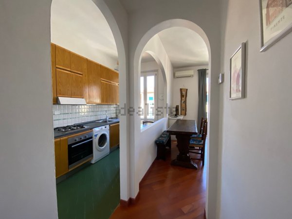 appartamento in affitto a Firenze in zona Le Cure