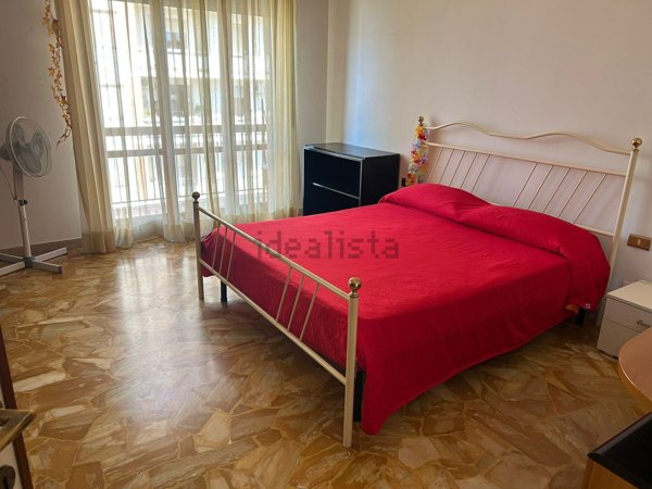 appartamento in affitto a Firenze in zona Novoli