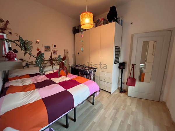 appartamento in affitto a Firenze in zona Centro San Niccolò