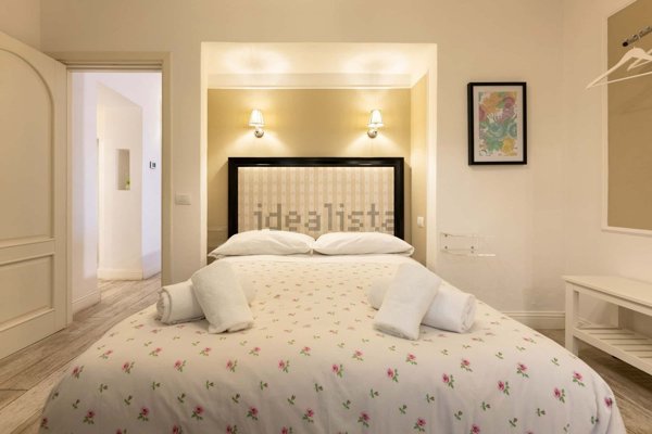 appartamento in affitto a Firenze in zona Le Cure