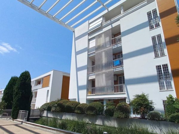 appartamento in affitto a Firenze in zona Careggi