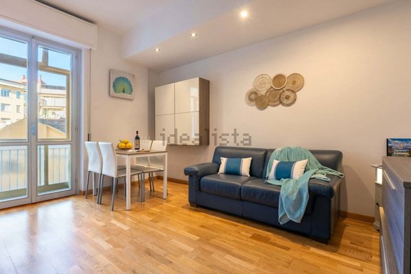 appartamento in affitto a Firenze in zona Pignone
