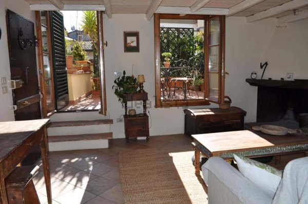 appartamento in affitto a Firenze in zona Centro San Frediano