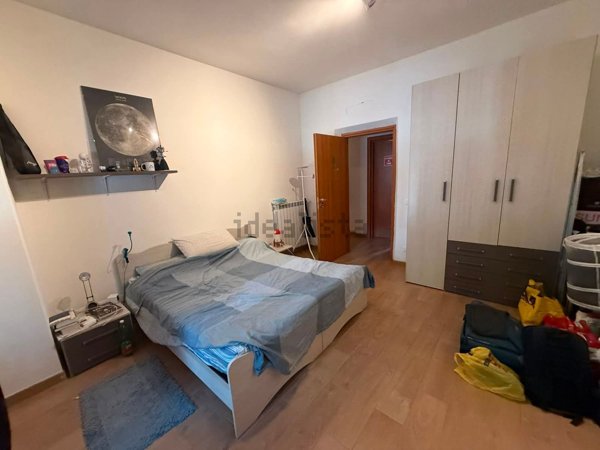 appartamento in affitto a Firenze in zona Novoli