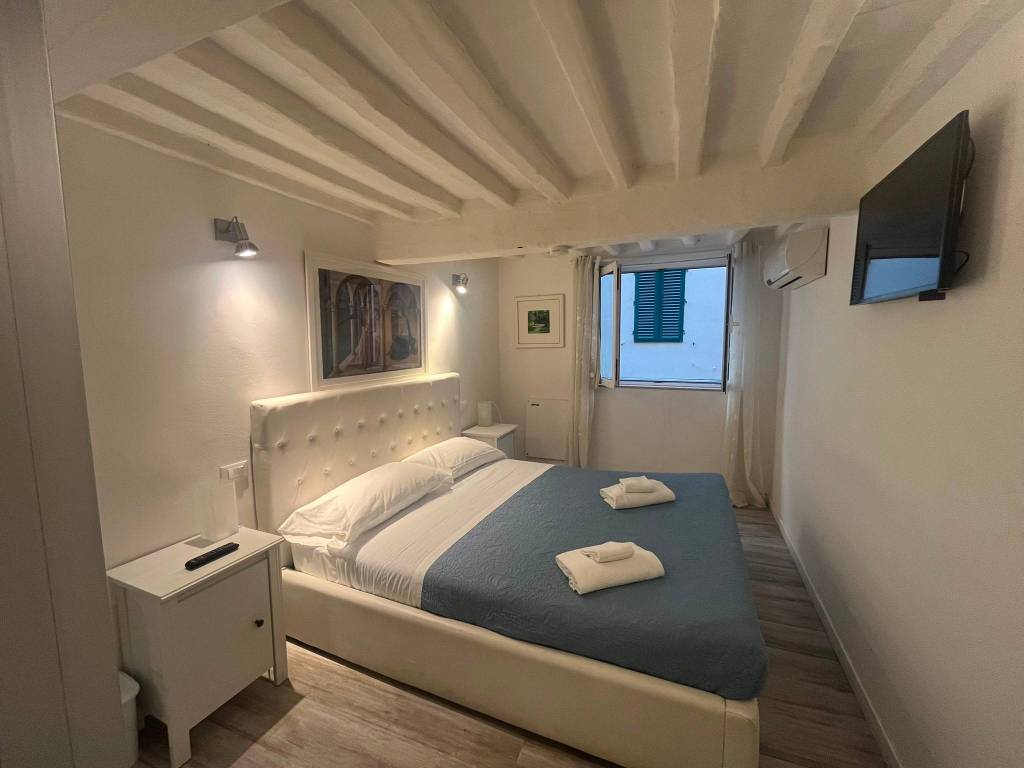appartamento in affitto a Firenze in zona Centro Santa Croce