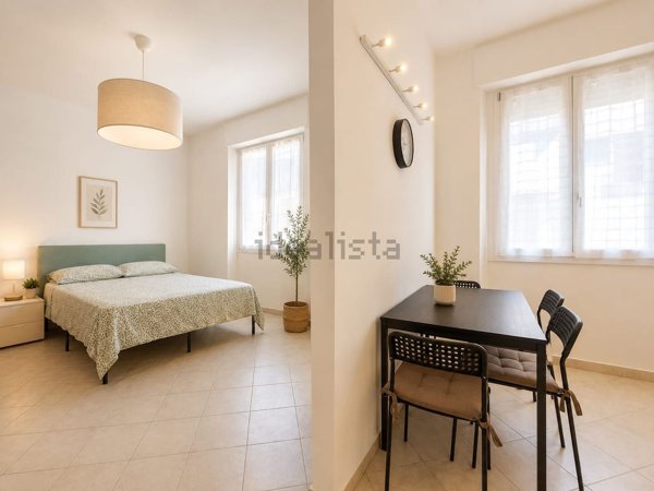 appartamento in affitto a Firenze in zona Gavinana