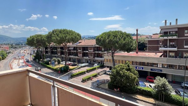 appartamento in affitto a Firenze in zona Gavinana