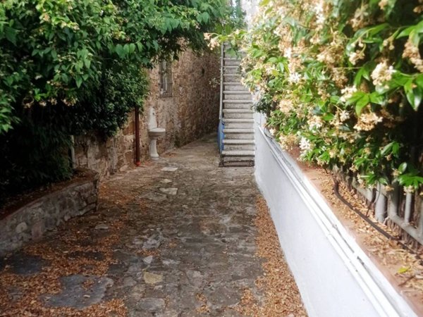 appartamento in affitto a Firenze in zona Porta Romana