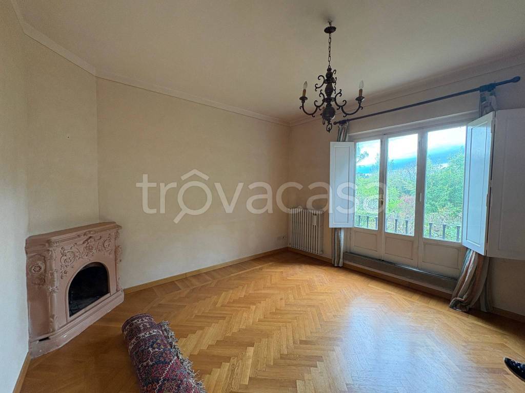 appartamento in affitto a Firenze in zona Coverciano
