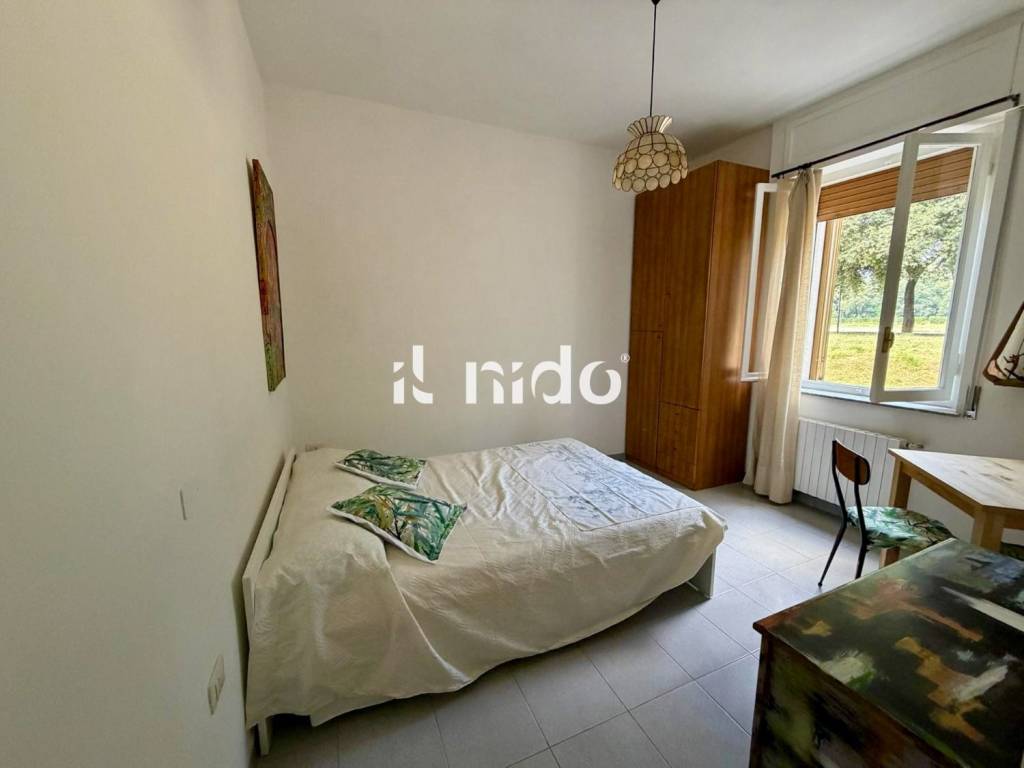 appartamento in affitto a Firenze in zona Isolotto