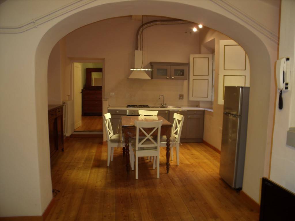 appartamento in affitto a Firenze in zona Centro Santa Croce
