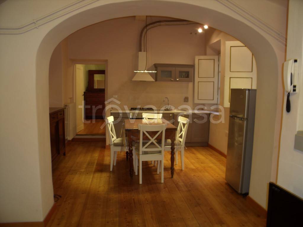 appartamento in affitto a Firenze in zona Centro Santa Croce