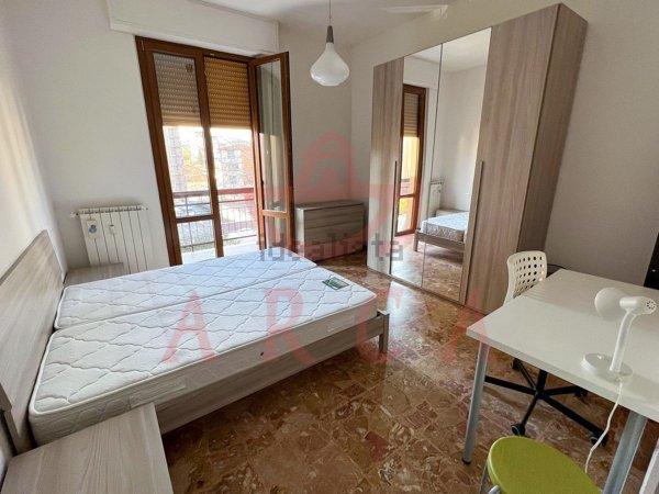 appartamento in affitto a Firenze in zona Novoli
