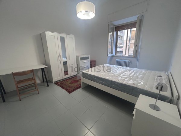 appartamento in affitto a Firenze in zona Bellariva