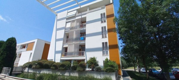 appartamento in affitto a Firenze in zona Careggi
