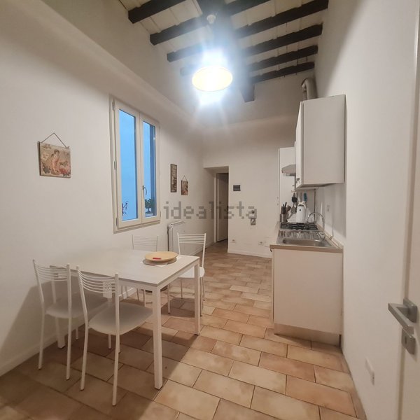 appartamento in affitto a Firenze in zona Centro Santa Croce