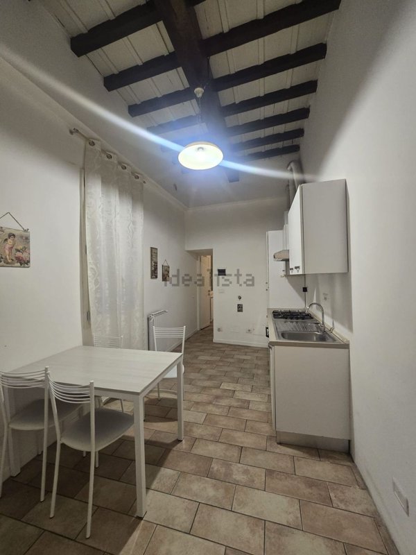 appartamento in affitto a Firenze in zona Centro Santa Croce