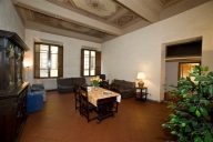 quadrivano in affitto a Firenze in zona Centro Storico