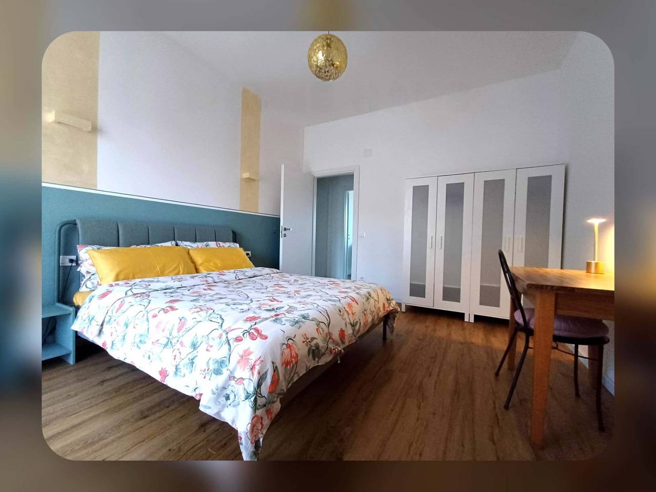 negozio in affitto a Firenze in zona Novoli