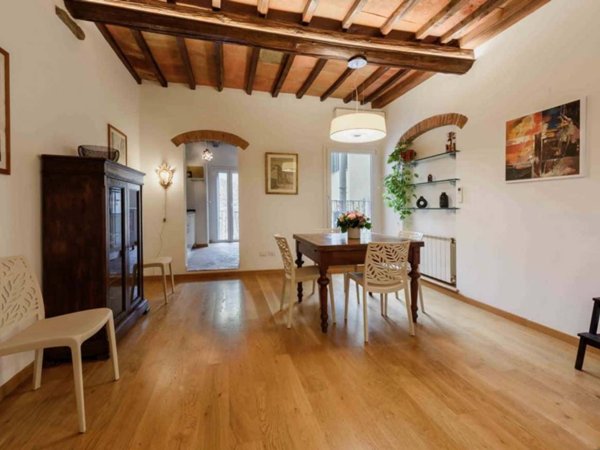 appartamento in affitto a Firenze in zona Centro Duomo
