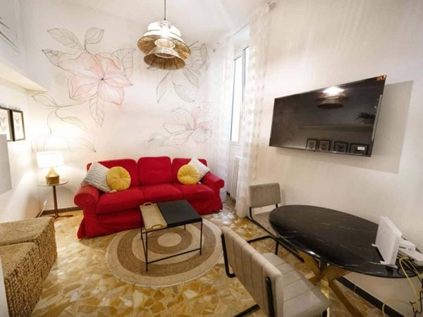 appartamento in affitto a Firenze in zona Centro Santa Croce