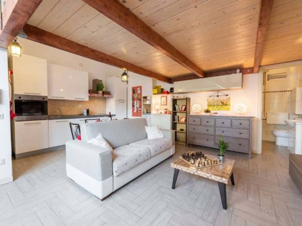 appartamento in affitto a Firenze in zona Gavinana