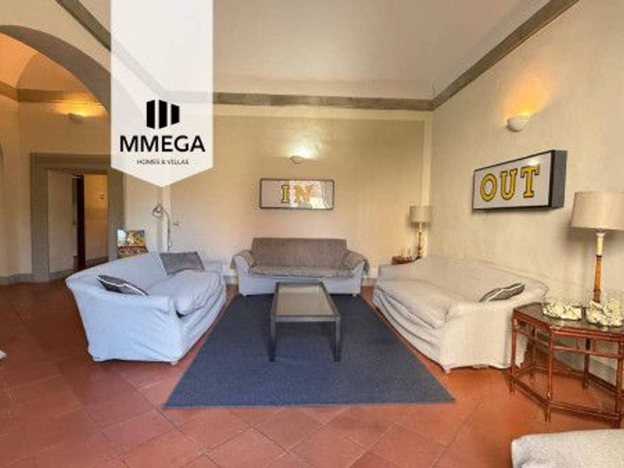 appartamento in affitto a Firenze in zona Centro San Frediano