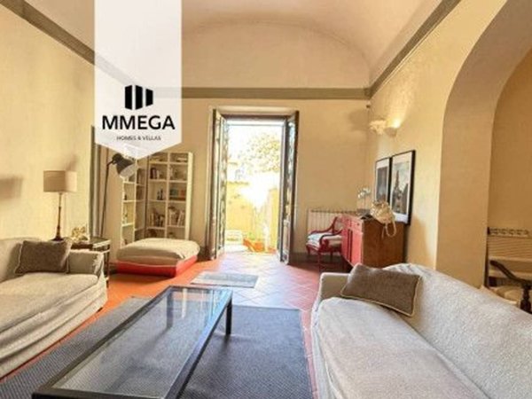 appartamento in affitto a Firenze in zona Centro San Frediano