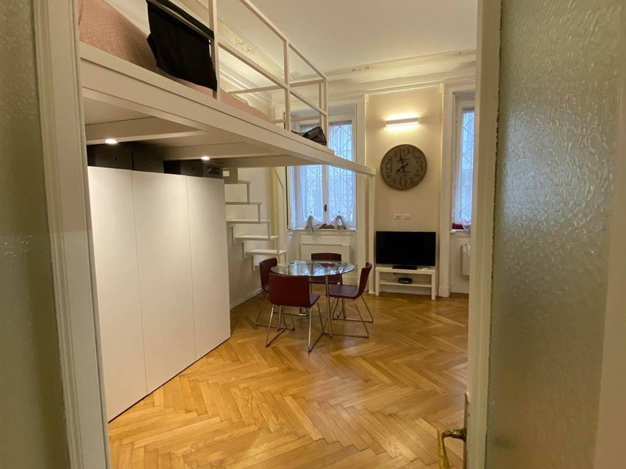 appartamento in affitto a Firenze in zona Centro Santa Croce