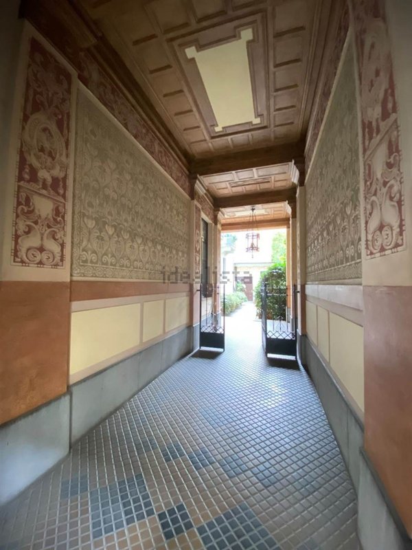 appartamento in affitto a Firenze in zona Centro Santa Croce