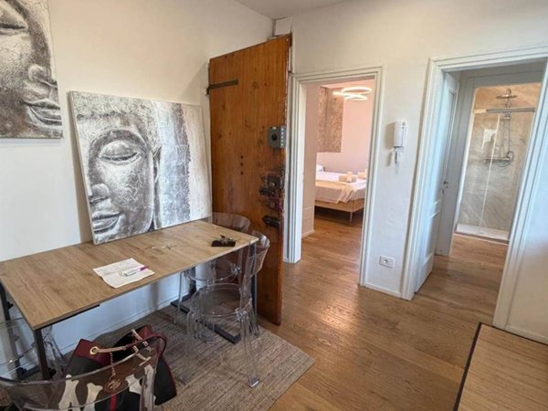 appartamento in affitto a Firenze in zona Centro Santa Croce