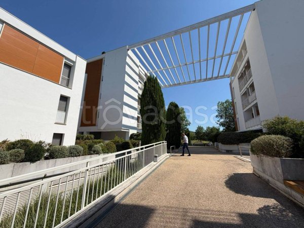 appartamento in affitto a Firenze in zona Careggi