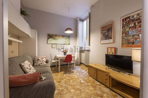appartamento in affitto a Firenze in zona Centro Santa Croce