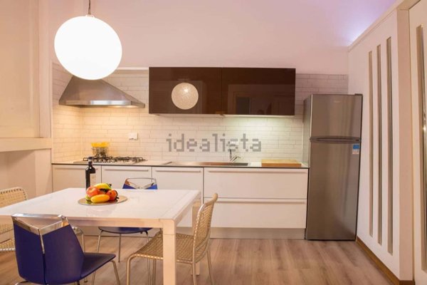 appartamento in affitto a Firenze in zona Statuto