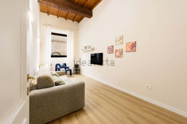 appartamento in affitto a Firenze in zona Centro Santa Croce