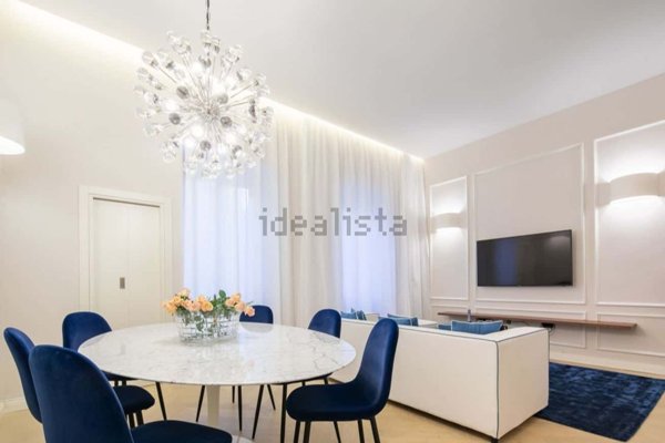appartamento in affitto a Firenze in zona Centro Santa Croce