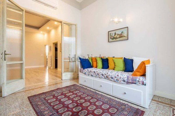 appartamento in affitto a Firenze in zona Centro Santa Maria Novella