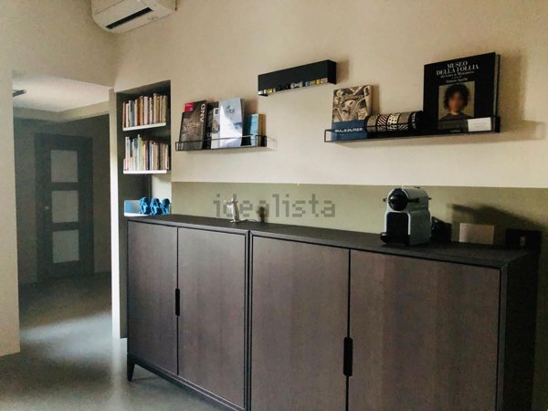 appartamento in affitto a Firenze