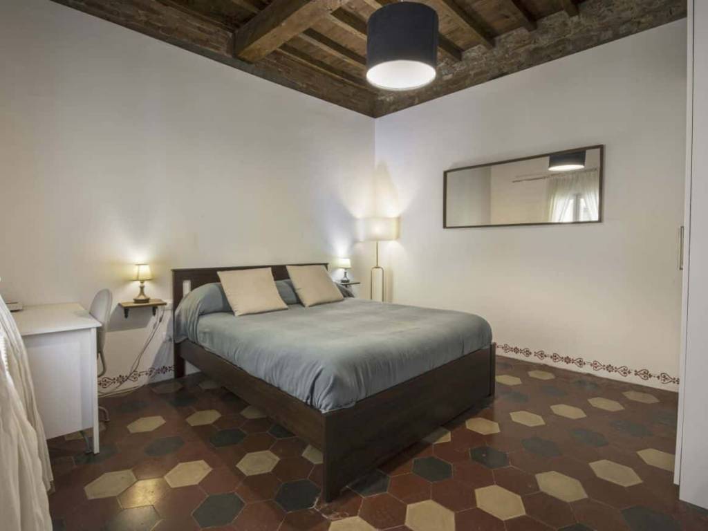 appartamento in affitto a Firenze in zona Centro San Frediano