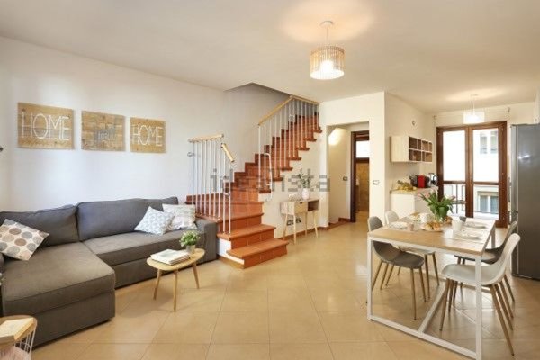 casa indipendente in affitto a Firenze in zona Novoli