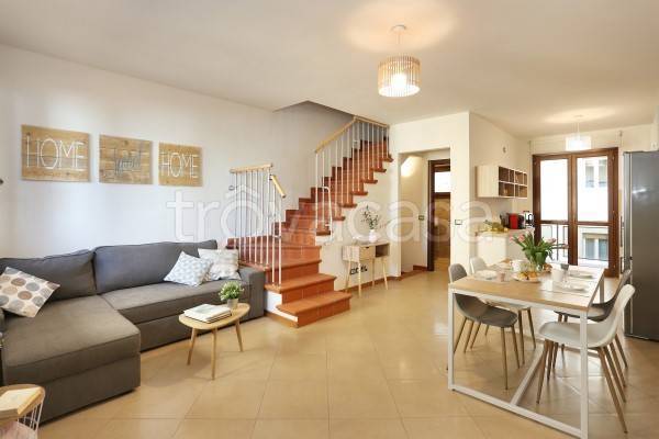 casa indipendente in affitto a Firenze in zona Novoli