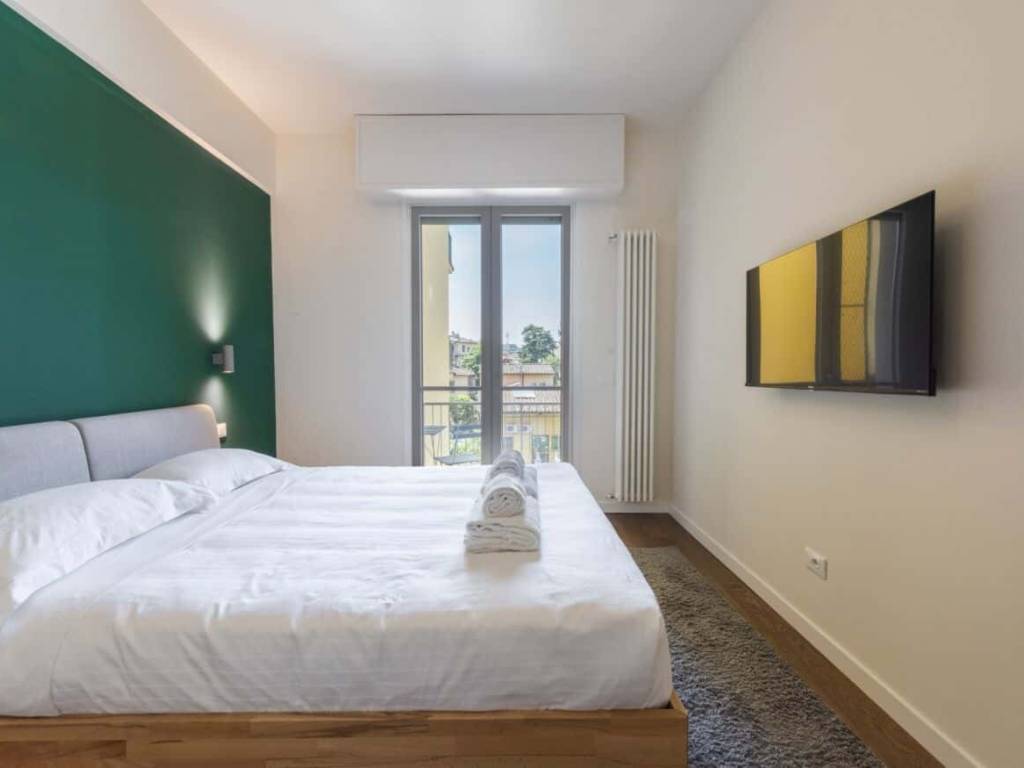 appartamento in affitto a Firenze in zona Romito