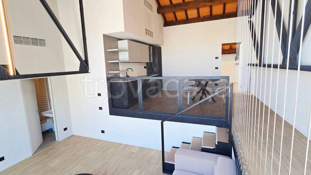 appartamento in affitto a Firenze in zona Centro Storico